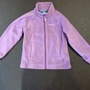 GIRLS ski layers Size 5-6